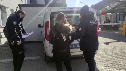 İzmir'de PKK baskını: Gazetecileri, "Sizinle görüşeceğiz" diye tehdit etti