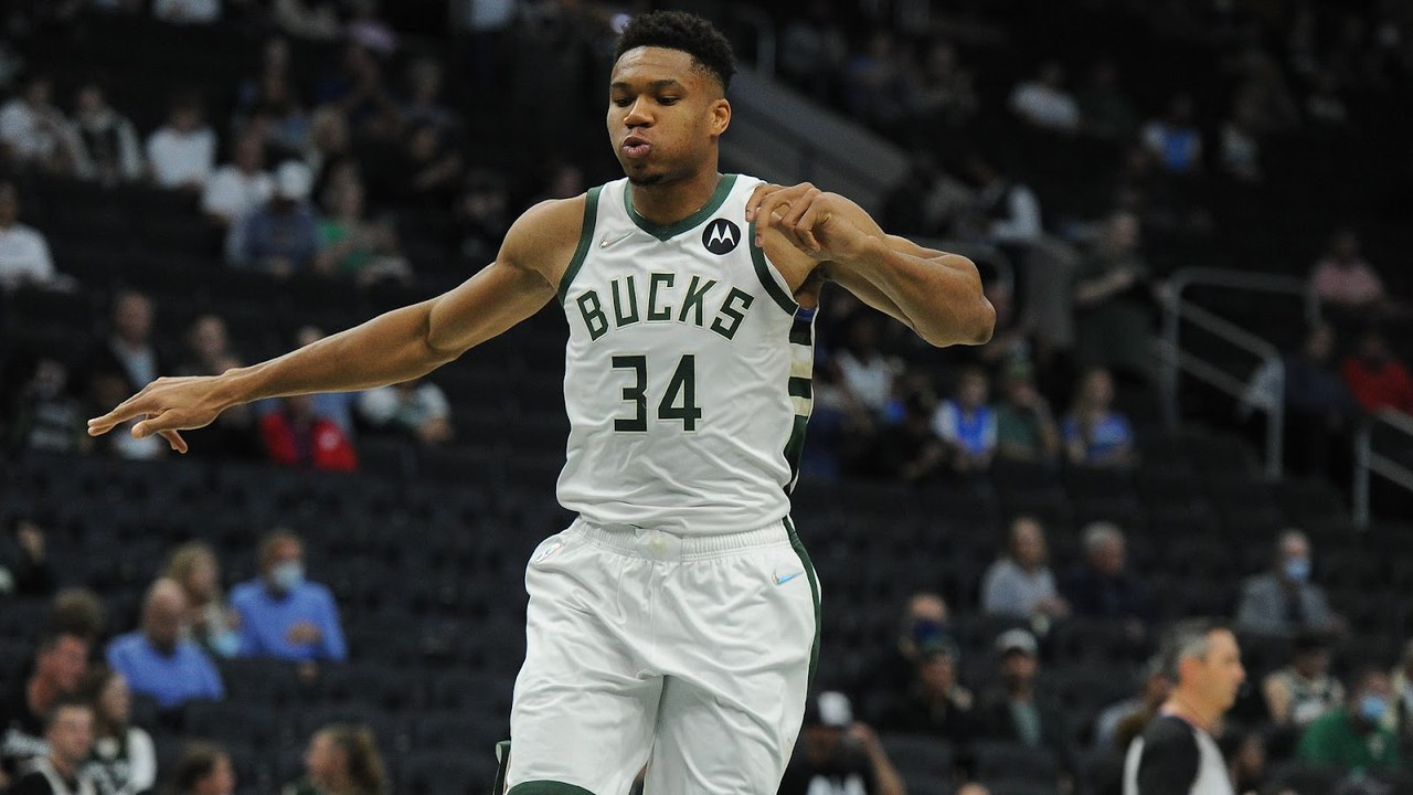 NBA 2/10 Preview: Bucks (+3.5) vs. Suns