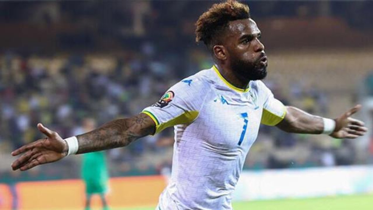 Yılın transfer bombası patladı! Boupendza, Beşiktaş'ta