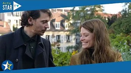 Mélanie Thierry amoureuse : ses confidences  cash sur Raphaël et leurs enfants, “sans prétention, je