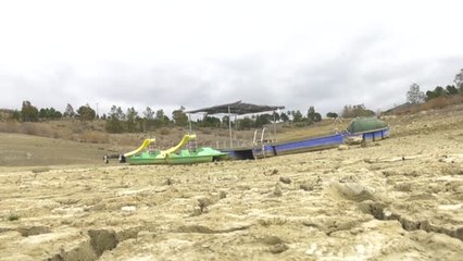 Las duras consecuencias de la sequía