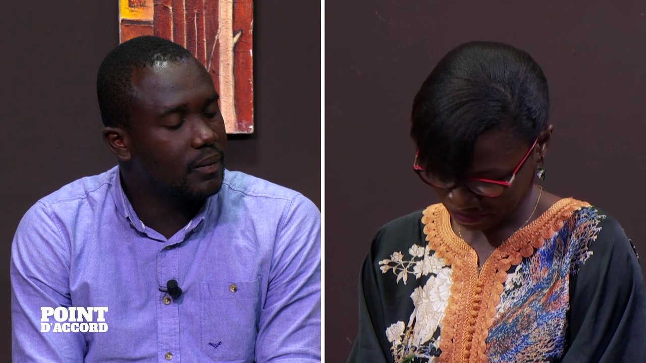 POINT D'ACCORD | Ma Cupidité A Causé La Mort De Mon Unique Fils