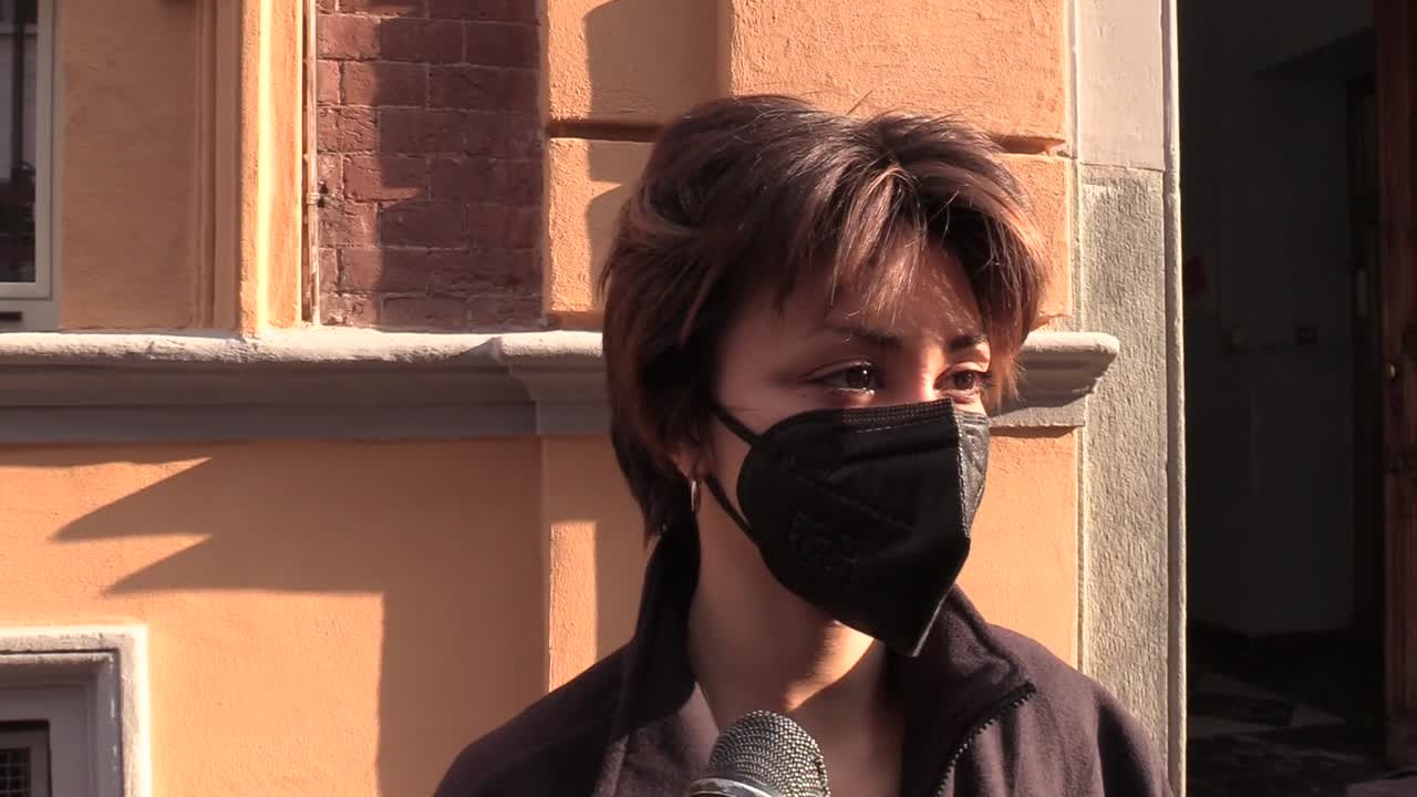 Torino, studenti: "Lamorgese si dimetta per decenza"