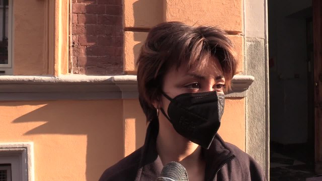 Torino, studenti: Lamorgese si dimetta per decenza
