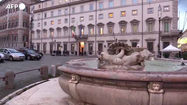 Verso la fine dell'emergenza, il governo lavora al piano