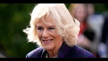 Camilla Shares Her Reaction to Future Queen Consort Title as Prince Charles Isolates Amid COVID Diag