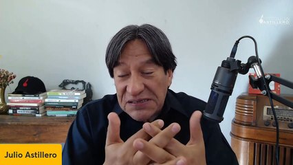 Nos suspenden una semana en YouTube: transmitiremos desde Facebook y DailyMotion