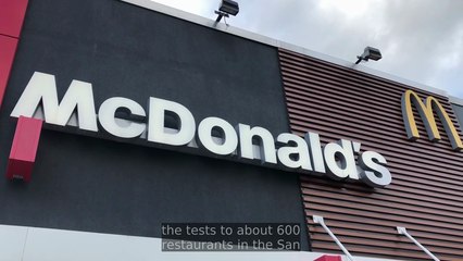 The McPlant Burger Thrives