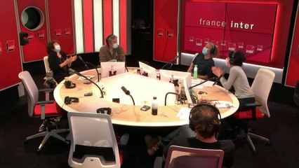 Guerre de civilisations - Le Moment Meurice