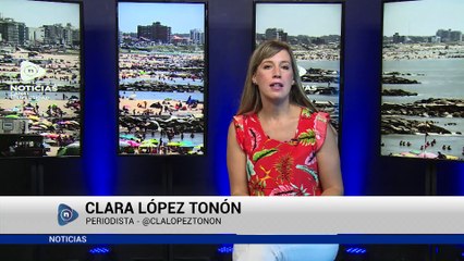 NOTICIAS CANAL UNIVERSIDAD - PROGRAMA 16