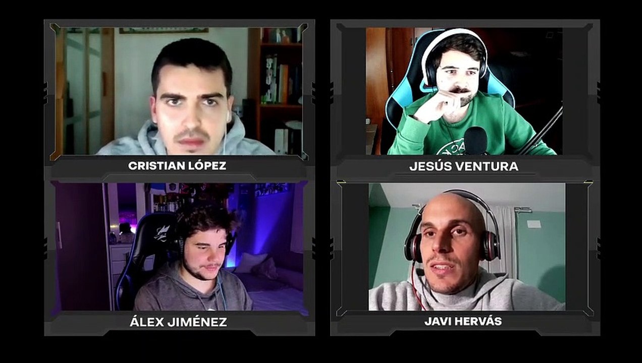 Javi Hervás: "¿Hubiese sido bueno quedarme en Córdoba otro año? Puede ser"