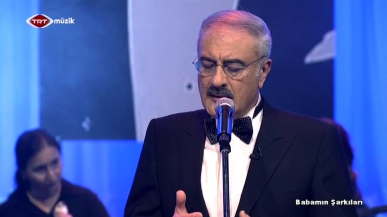 Munip Utandı / Hafız'ın kabri olan bahçede bir gül varmış