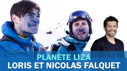 Filmer la montagne de nuit, le pari des frères Falquet