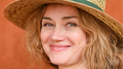 GALA VIDEO - Marine Delterme (Alice Nevers) : son avis très lucide sur le fait de vieillir