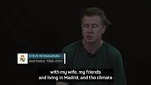 Moving to Madrid 'the best decision' McManaman made
