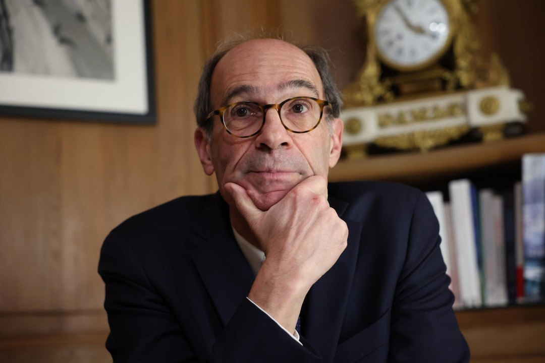 Quand Éric Woerth reprochait à ses amis LR d’avoir rejoint Emmanuel Macron