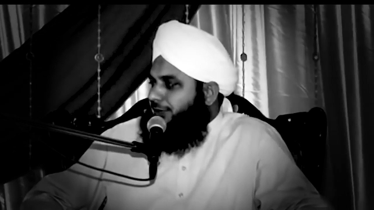 yt5s.com-Gharon Main Sukoon Kyuon Nahein__Peer Ajmal Raza Qadri Emotional Bayan(720p)
