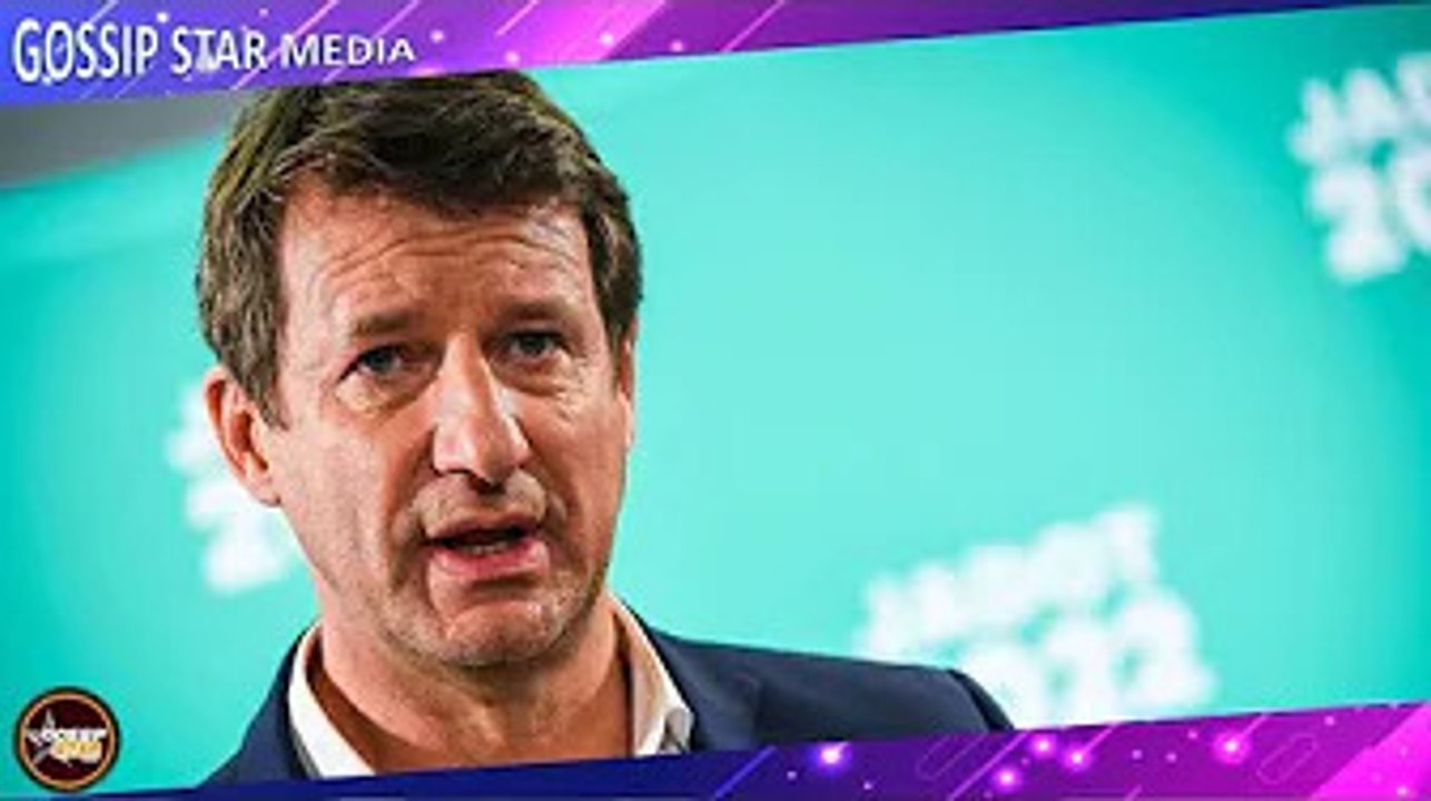 Yannick Jadot : ses tristes confidences sur Isabelle Saporta, sa compagne