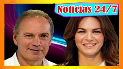 ¡Un tumor en la cabeza! Fabiola Martínez revela la tr@gedia que vive Bertín Osborne