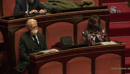 Giorno ricordo, Draghi: "Sofferenze ci ricordano il pericoloattuale dei totalitarismi"