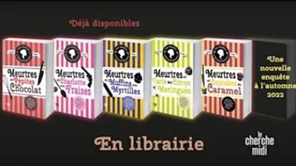 3 raisons de dévorer la saga littéraire policière et gourmande Hannah Swensen...