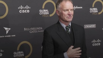 Universal Music Buys Sting’s Entire Back Catalogue for Up to $300 Million