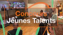 #ConcoursJeunesTalents - Découvrez les projets vainqueurs - Orange