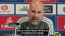 24e j. - Bosz : “Hier, c'était du très très haut niveau”
