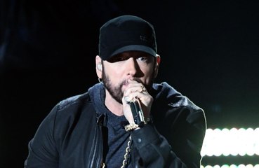 Eminem actuará con dos raperos sordos en la Super Bowl