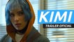 Tráiler de Kimi: El nuevo thriller de Steven Soderbergh para HBO Max