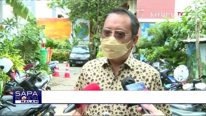 Alasan Angka Positif Covid di Kelurahan Sunter Agung Capai 1.143 Kasus
