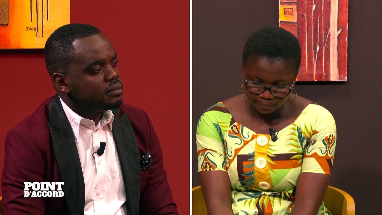 POINT D'ACCORD | J'ai poussé mon pasteur à l'acte