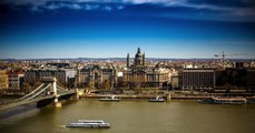 ¿Por qué el río Danubio ya no es azul?