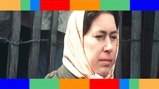 Le saviez-vous ? La princesse Margaret a eu un amant, Roddy, qui avait 17 ans de moins qu'elle