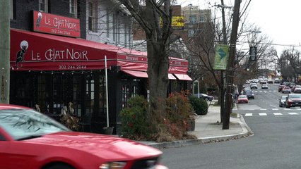 EUA têm inflação mais alta em 40 anos