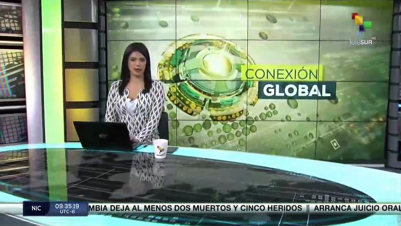 En Bolivia comienza juicio oral contra expresidenta de facto Jeanine Áñez