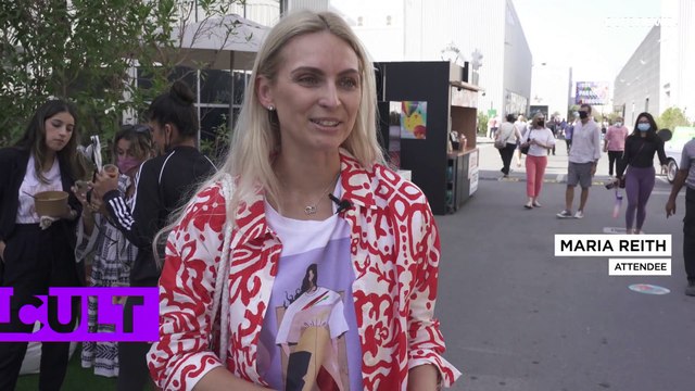 Дубайский фестиваль культуры и искусства Quoz Arts Fest