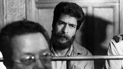 القضاء الفرنسي يرفض إصدار الأمر بطرد اللبناني جورج ابراهيم عبد الله