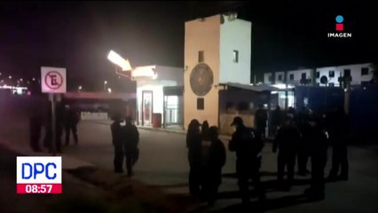 Por caso de bebé Tadeo, vinculan a proceso a cinco personas