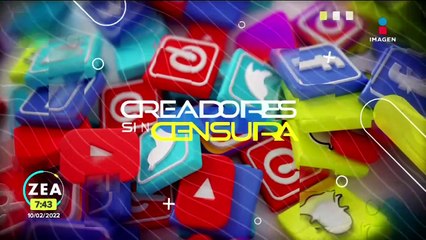 Creadores sin censura con El Pulso de la República