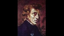 Chopin - Fantaisie - Impromptu, Op. 66