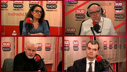 L'Indonésie commande 42 avions de combat Rafale