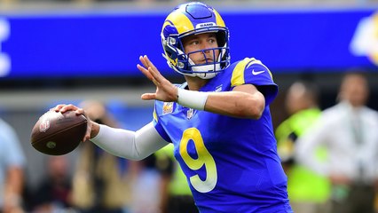 Super Bowl LVI Player Props: Quarterback Passing Yards