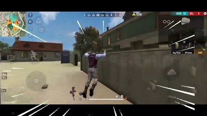Free fire funny video exe
