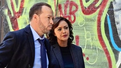 Blue Bloods | season 12 | Episode 15:|ACTION TRAILER | CBS TV