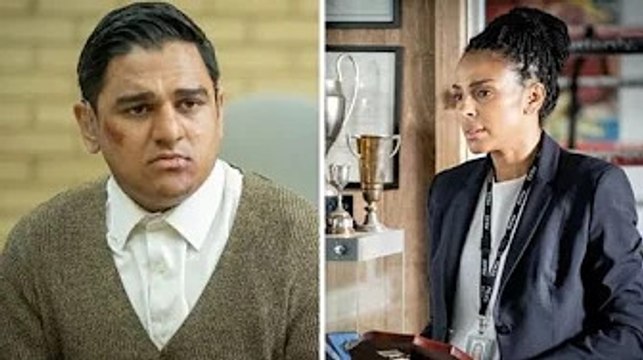 The Bay fans baffled as plot hole spotted in ITV drama 'Can't happen!'