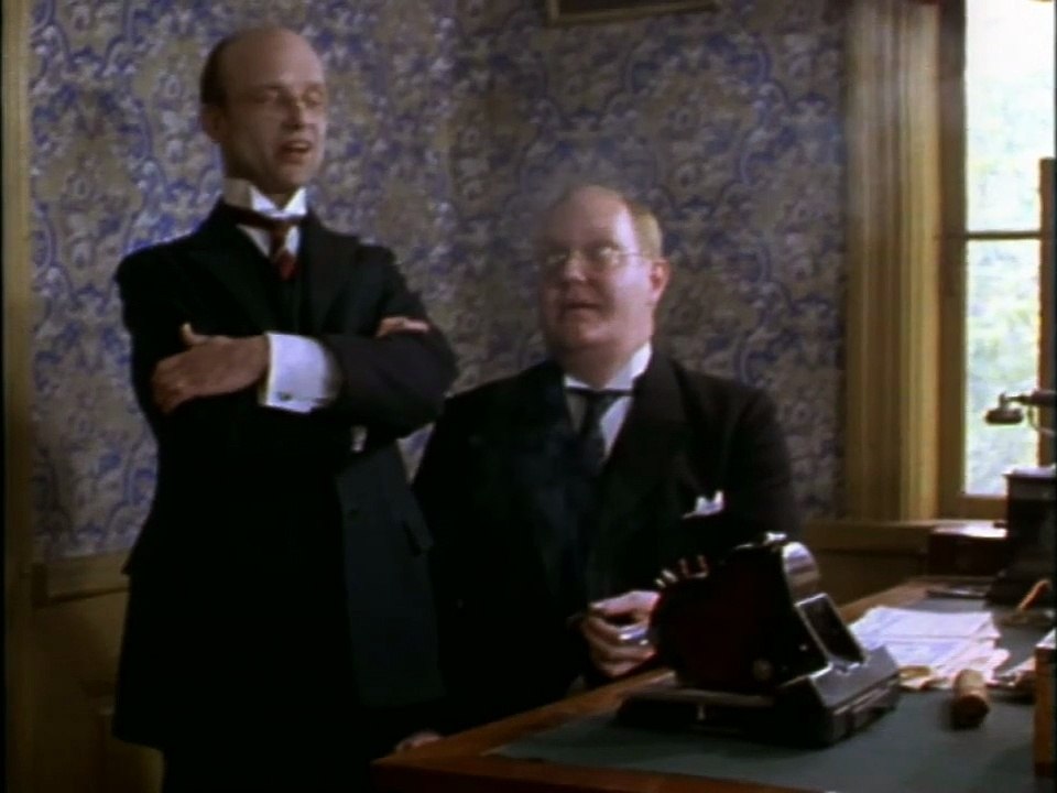 Jan-Olof Rydqvist - Tio dagar