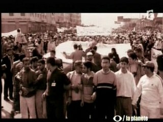 Le Maroc : voile ou bikini ? 2