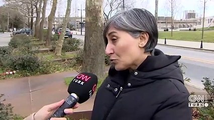 Yağmur suyu boşa akmasın!