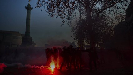 France : Que faut-il attendre des "Convois de la liberté" ?